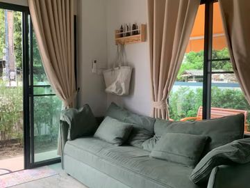 Newly Renovated 4 BR House for Rent and Sale in Hang Dong