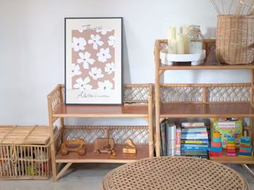 Newly Renovated 4 BR House for Rent and Sale in Hang Dong