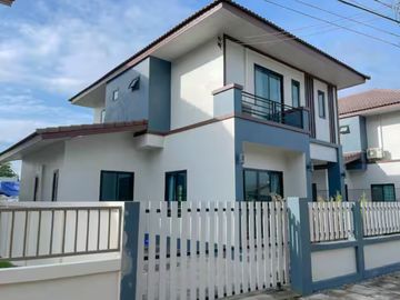 Newly Renovated 4 BR House for Rent and Sale in Hang Dong