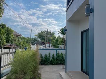 Newly Renovated 4 BR House for Rent and Sale in Hang Dong