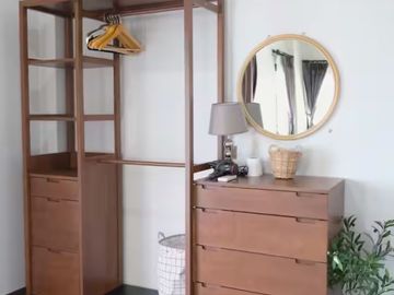 Newly Renovated 4 BR House for Rent and Sale in Hang Dong