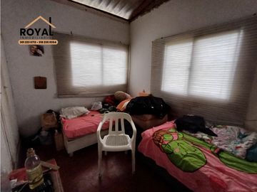 RECREO BARRANQUILLA COLOMBIA VENTA LOTE o CASA LOTE 400 M2 ESTRATO 3.
