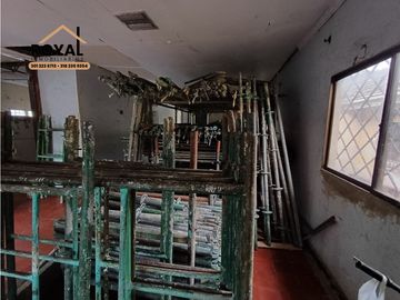 RECREO BARRANQUILLA COLOMBIA VENTA LOTE o CASA LOTE 400 M2 ESTRATO 3.