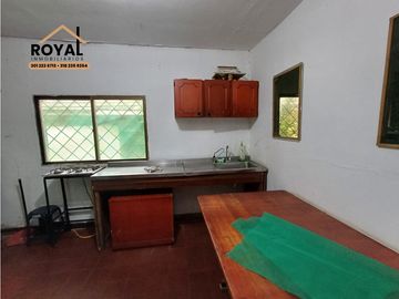 RECREO BARRANQUILLA COLOMBIA VENTA LOTE o CASA LOTE 400 M2 ESTRATO 3.