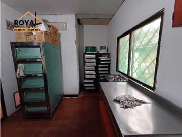 RECREO BARRANQUILLA COLOMBIA VENTA LOTE o CASA LOTE 400 M2 ESTRATO 3.