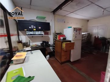 RECREO BARRANQUILLA COLOMBIA VENTA LOTE o CASA LOTE 400 M2 ESTRATO 3.