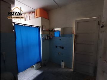 RECREO BARRANQUILLA COLOMBIA VENTA LOTE o CASA LOTE 400 M2 ESTRATO 3.