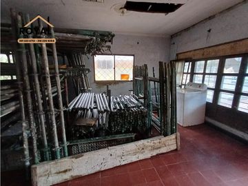 RECREO BARRANQUILLA COLOMBIA VENTA LOTE o CASA LOTE 400 M2 ESTRATO 3.