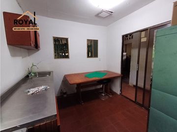 RECREO BARRANQUILLA COLOMBIA VENTA LOTE o CASA LOTE 400 M2 ESTRATO 3.