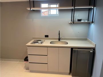 APARTAESTUDIO EN ARRIENDO SECTOR MANILA