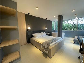 APARTAESTUDIO EN ARRIENDO SECTOR MANILA