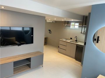 APARTAESTUDIO EN ARRIENDO SECTOR MANILA