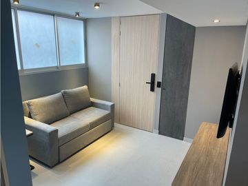 APARTAESTUDIO EN ARRIENDO SECTOR MANILA