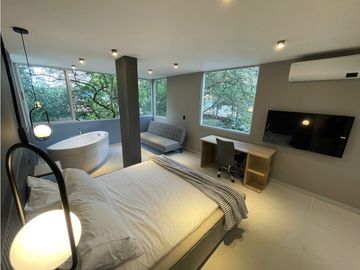 APARTAESTUDIO EN ARRIENDO SECTOR MANILA