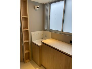 APARTAESTUDIO EN ARRIENDO SECTOR MANILA