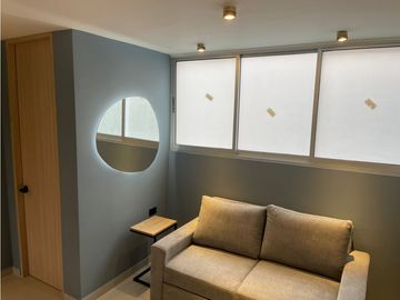 APARTAESTUDIO EN ARRIENDO SECTOR MANILA