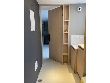APARTAESTUDIO EN ARRIENDO SECTOR MANILA