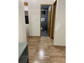 FINCA CON EXCELENTE VISTA EN COCORNA, SECTOR EL SOCORRO.
