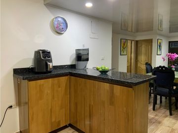 FINCA CON EXCELENTE VISTA EN COCORNA, SECTOR EL SOCORRO.