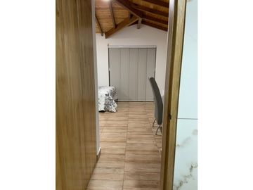 FINCA CON EXCELENTE VISTA EN COCORNA, SECTOR EL SOCORRO.