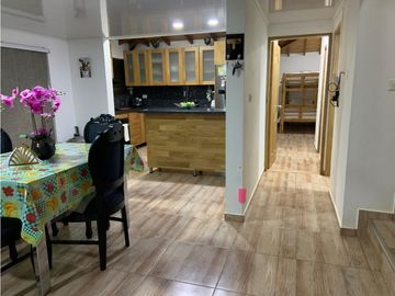 FINCA CON EXCELENTE VISTA EN COCORNA, SECTOR EL SOCORRO.
