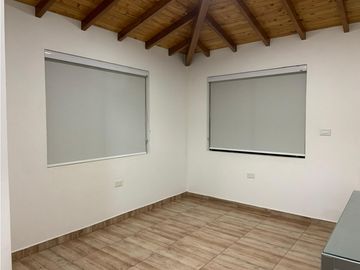 FINCA CON EXCELENTE VISTA EN COCORNA, SECTOR EL SOCORRO.