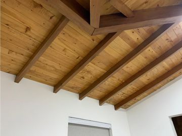 FINCA CON EXCELENTE VISTA EN COCORNA, SECTOR EL SOCORRO.