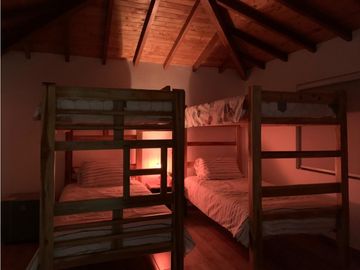 FINCA CON EXCELENTE VISTA EN COCORNA, SECTOR EL SOCORRO.