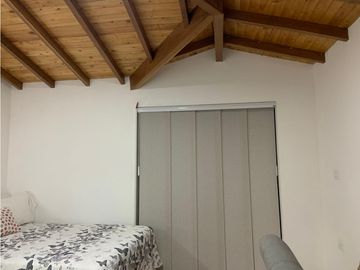 FINCA CON EXCELENTE VISTA EN COCORNA, SECTOR EL SOCORRO.