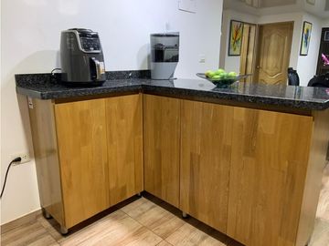 FINCA CON EXCELENTE VISTA EN COCORNA, SECTOR EL SOCORRO.
