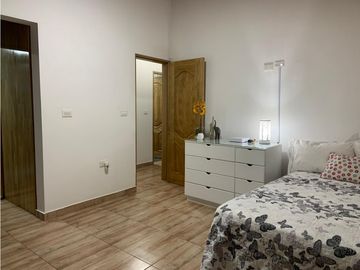 FINCA CON EXCELENTE VISTA EN COCORNA, SECTOR EL SOCORRO.