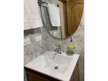 FINCA CON EXCELENTE VISTA EN COCORNA, SECTOR EL SOCORRO.