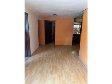 DEPARTAMENTO EN VENTA U HAB EUCALIPTOS TOTOTOLAC TLAXCALA.
