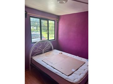 DEPARTAMENTO EN VENTA U HAB EUCALIPTOS TOTOTOLAC TLAXCALA.