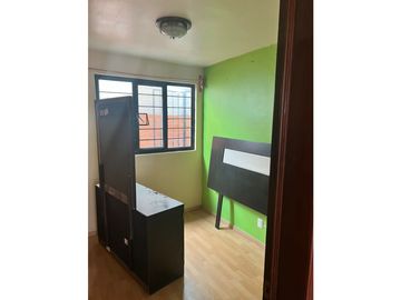DEPARTAMENTO EN VENTA U HAB EUCALIPTOS TOTOTOLAC TLAXCALA.
