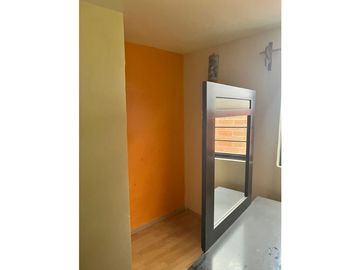 DEPARTAMENTO EN VENTA U HAB EUCALIPTOS TOTOTOLAC TLAXCALA.