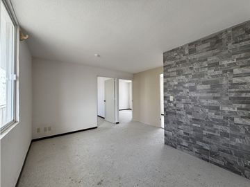 Departamento en venta, San Juan del Rio