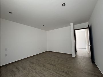 Casa en venta en san juan del rio en fraccionamiento