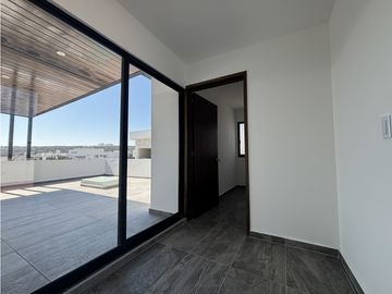 Casa en venta en san juan del rio en fraccionamiento