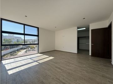 Casa en venta en san juan del rio en fraccionamiento