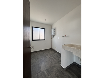 Casa en venta en san juan del rio en fraccionamiento