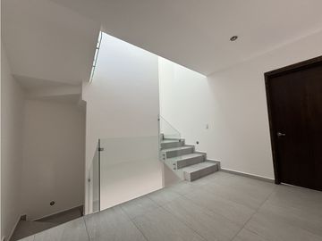 Casa en venta en san juan del rio en fraccionamiento