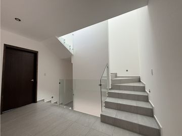 Casa en venta en san juan del rio en fraccionamiento