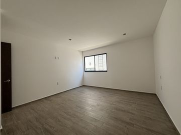 Casa en venta en san juan del rio en fraccionamiento