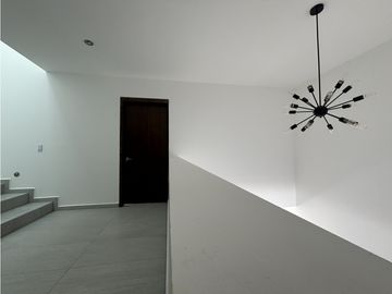 Casa en venta en san juan del rio en fraccionamiento