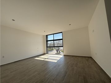 Casa en venta en san juan del rio en fraccionamiento