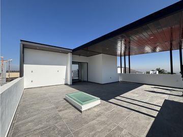 Casa en venta en san juan del rio en fraccionamiento