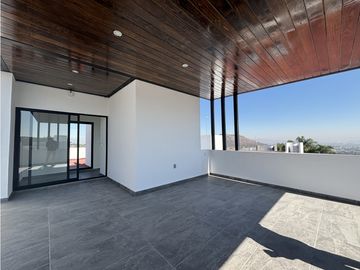 Casa en venta en san juan del rio en fraccionamiento