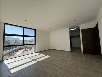 Casa en venta en san juan del rio en fraccionamiento
