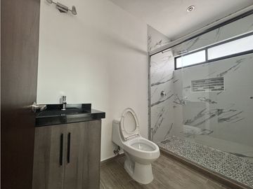 Casa en venta en san juan del rio en fraccionamiento